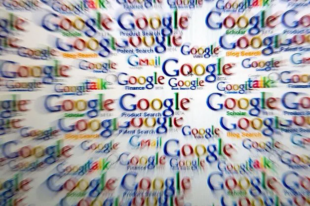 Google 5