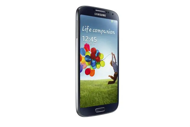 Samsung Galaxy S4
