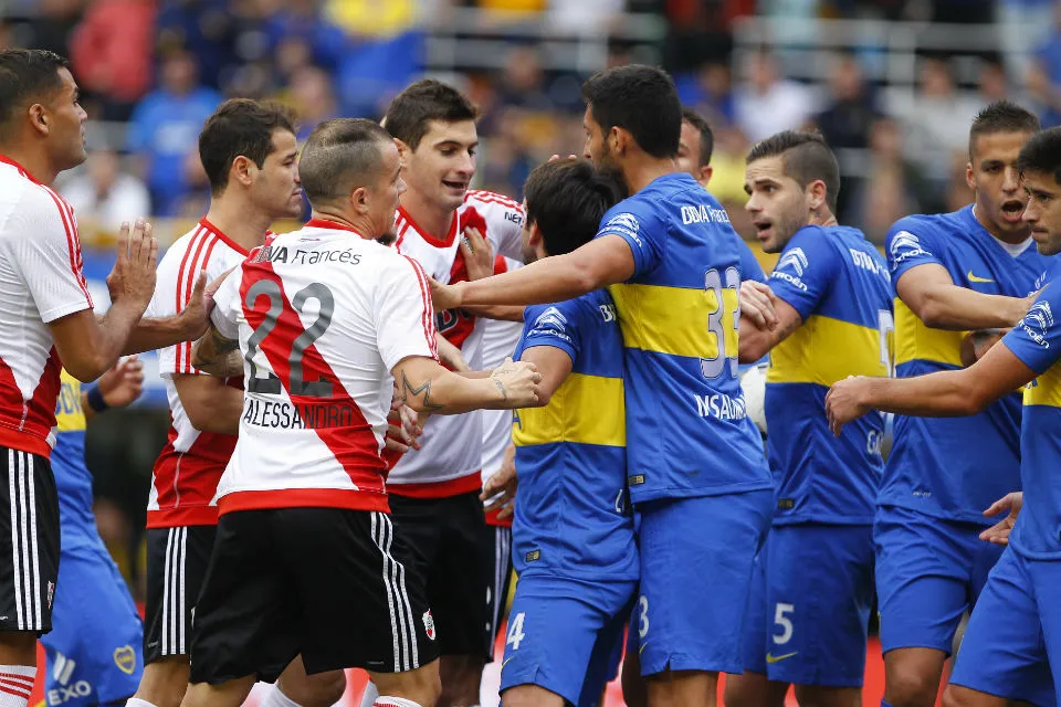 superclasico