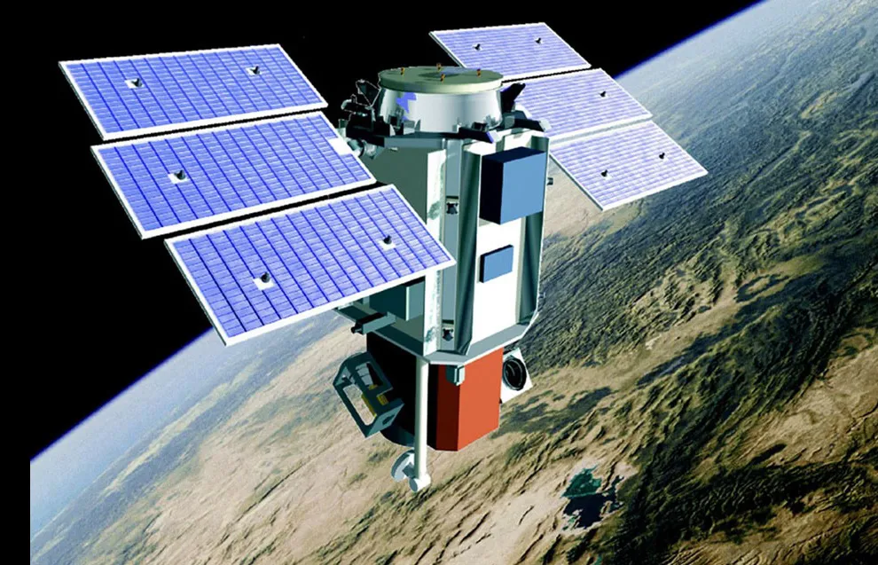 satélite