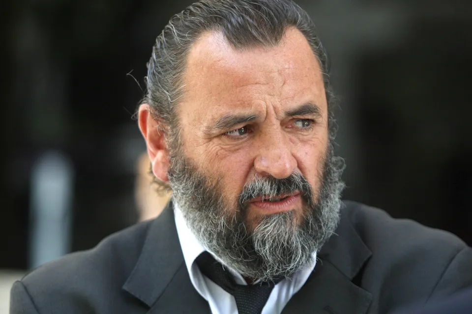 José María Campagnoli