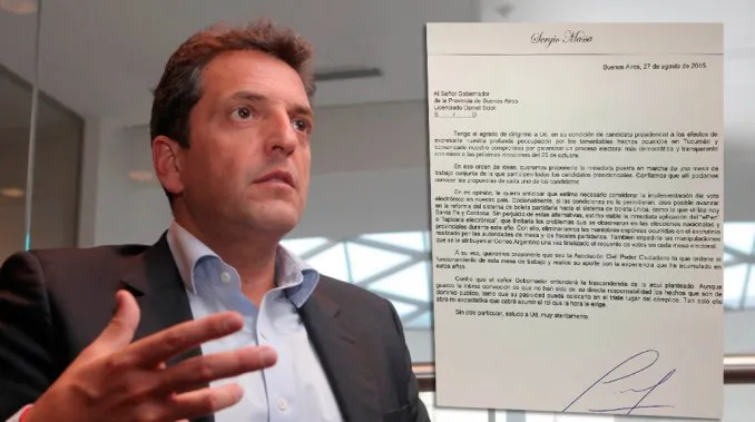 Massa carta
