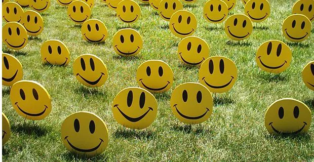 Felicidad