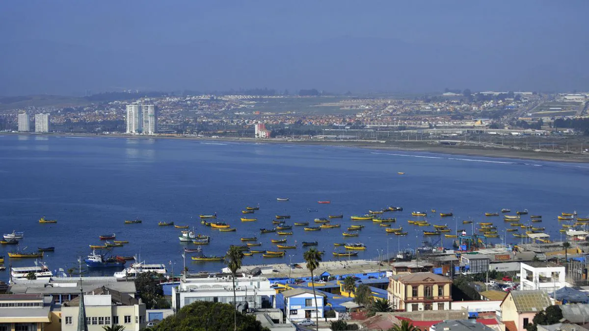 Coquimbo