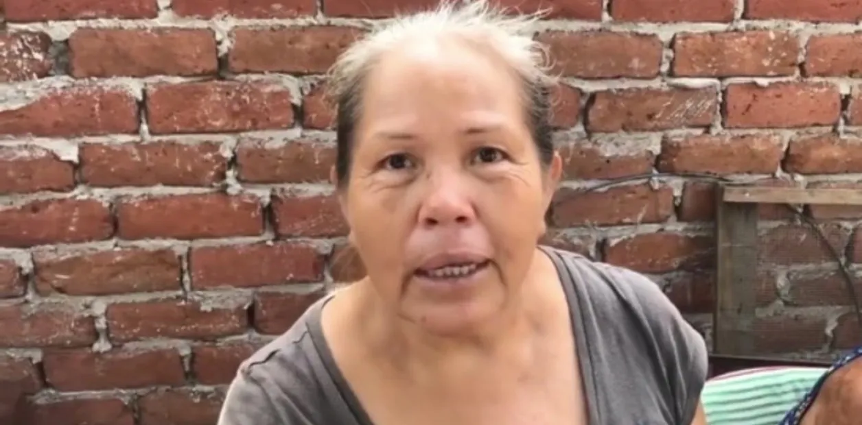 MUJER México- duende