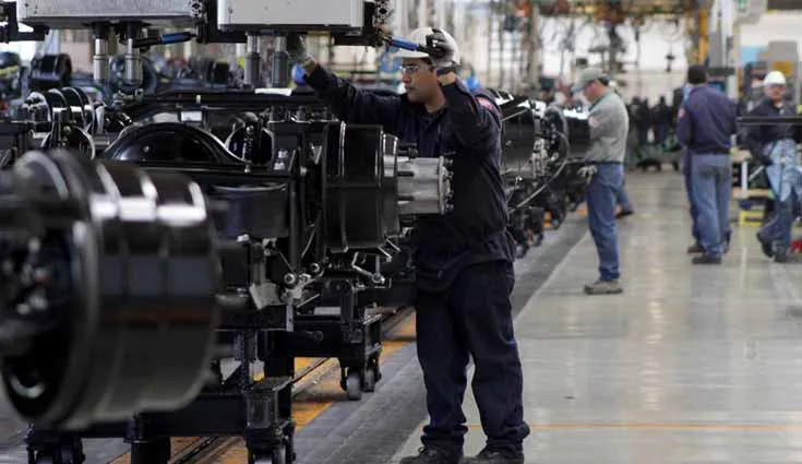 manufactura