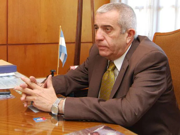 Eduardo Quattropani