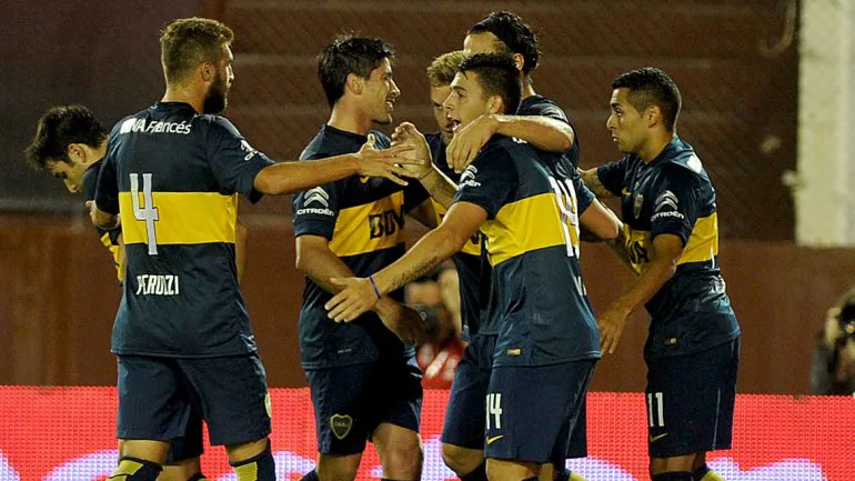 Boca