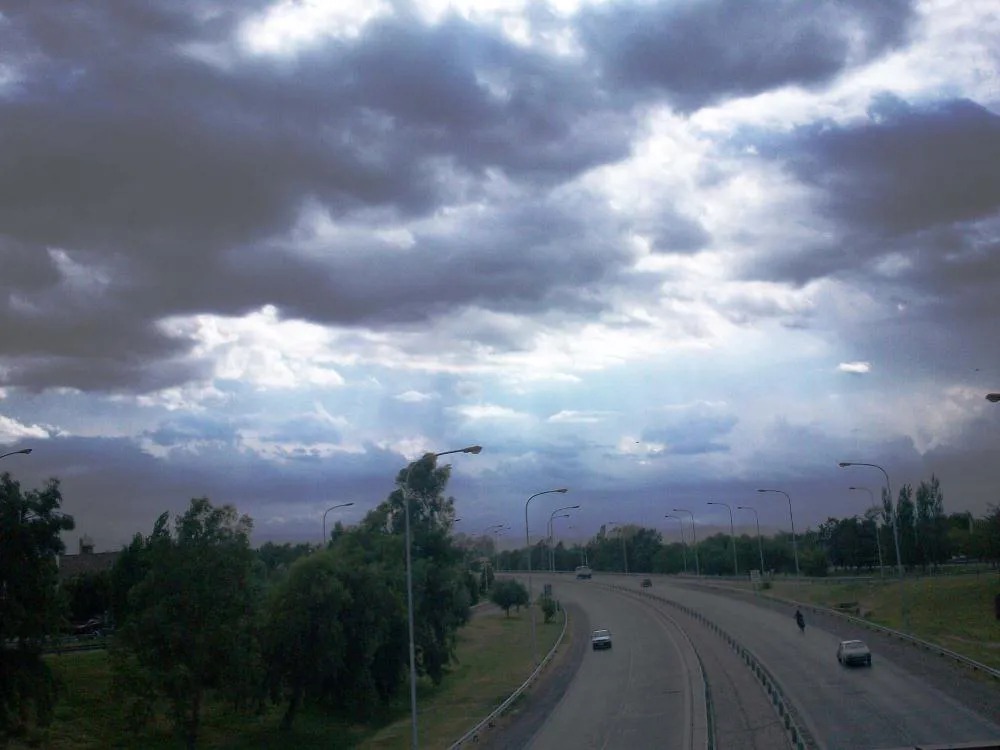 tormenta