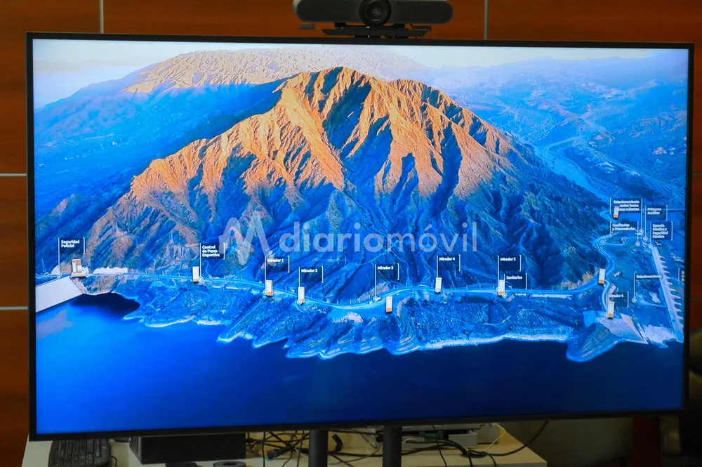 masterplan dioque punta negra mejoras