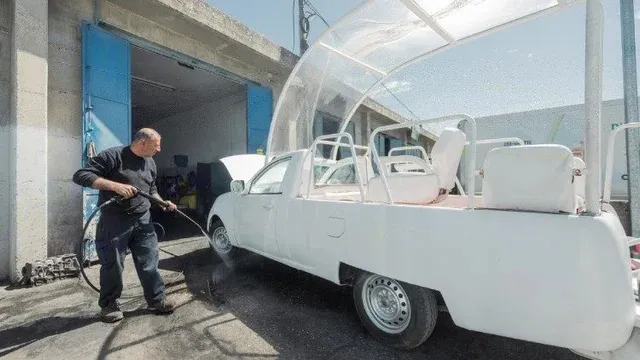 PapaMóvil