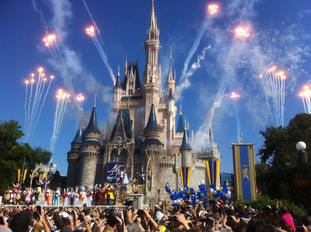 disney