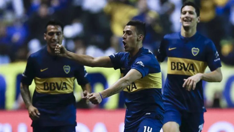 Pavón