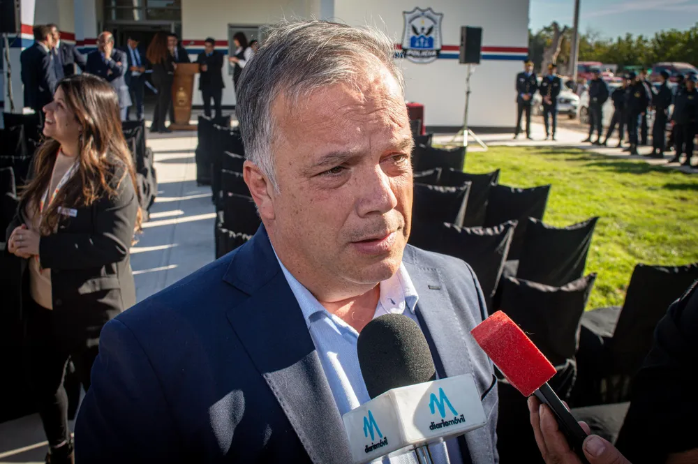 Fernando Perea