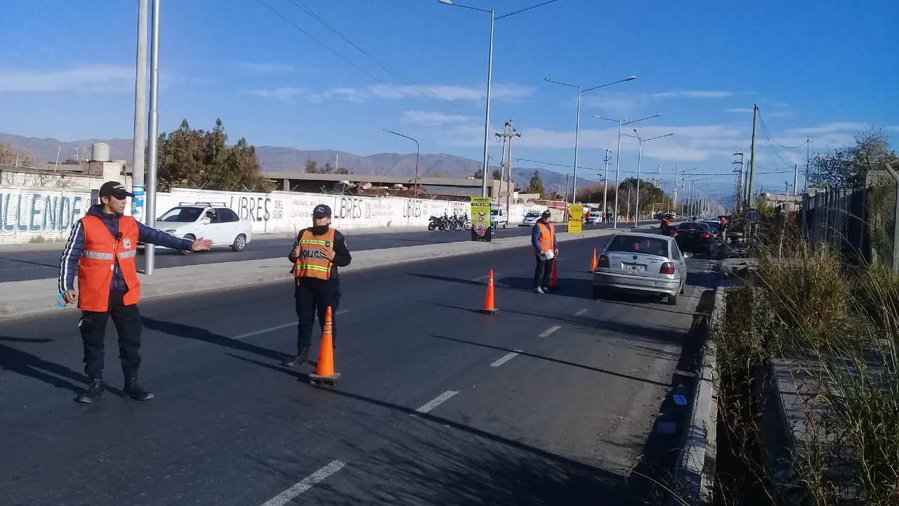 control policial de transito rawson (2)