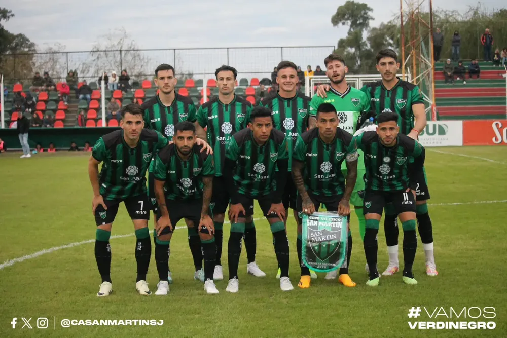 san martín 2024 agropecuarios