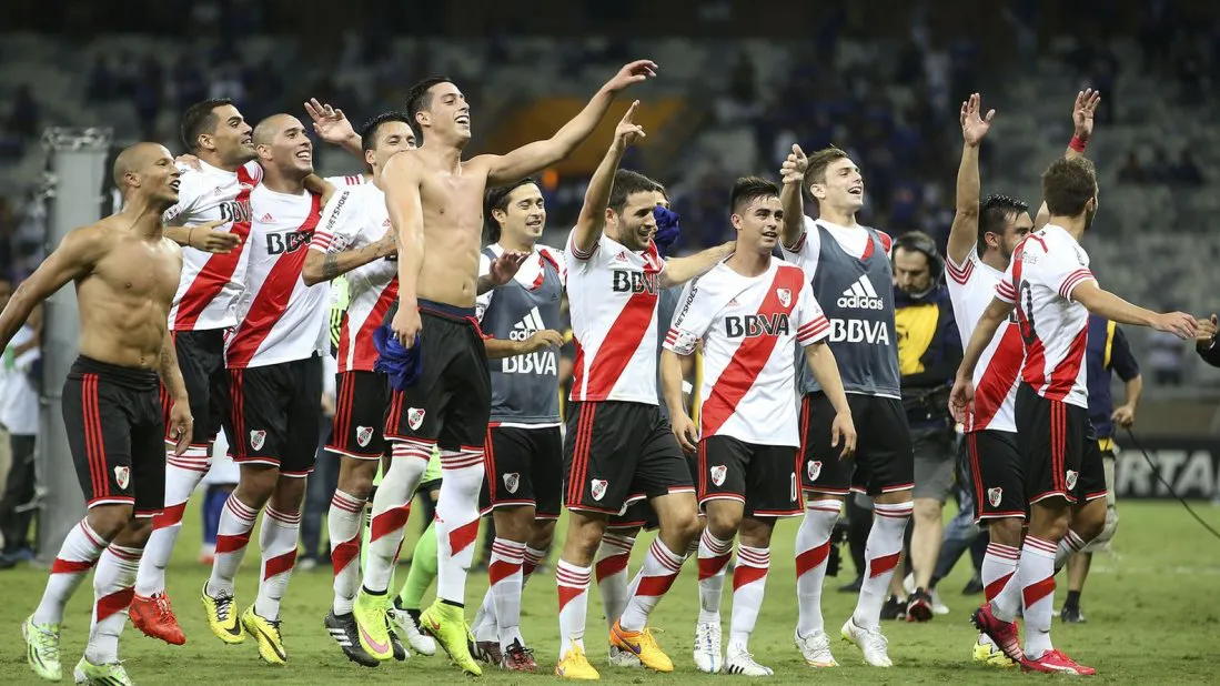 River