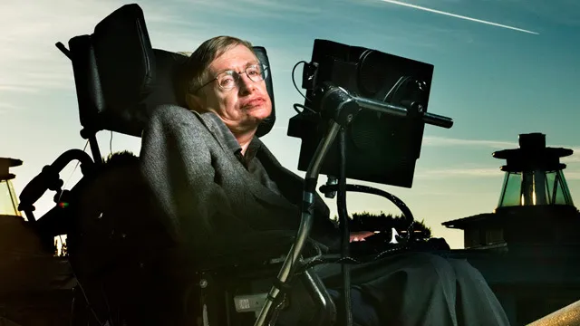 Stephen-Hawking