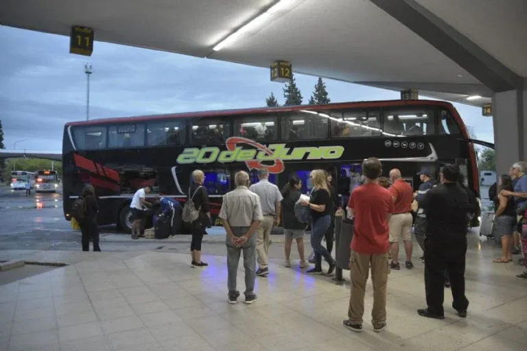 terminal