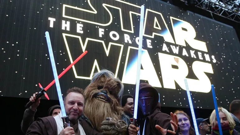 stars wars