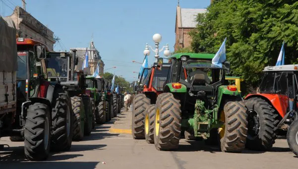 tractorazo