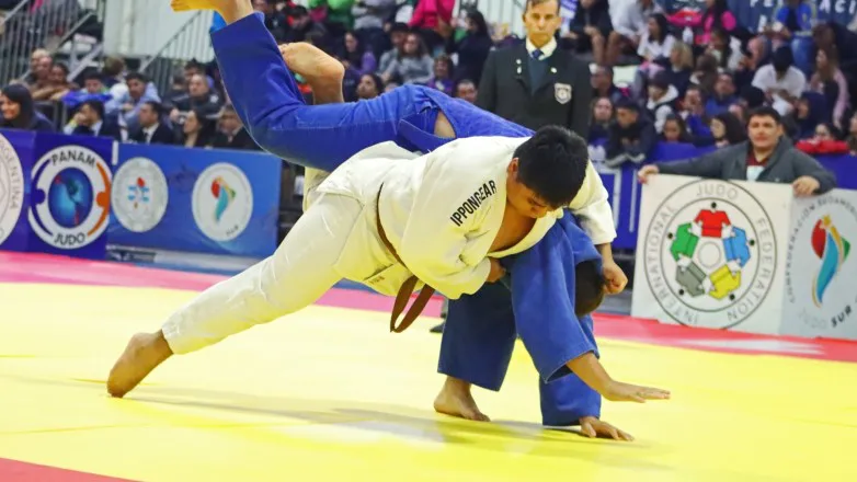 Judo