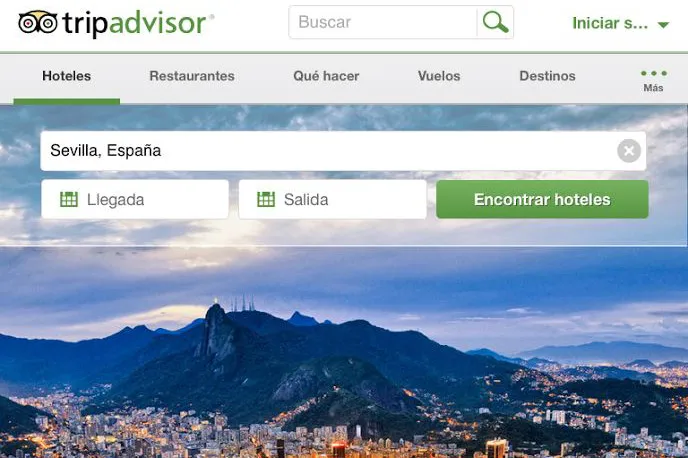 tripadvisor