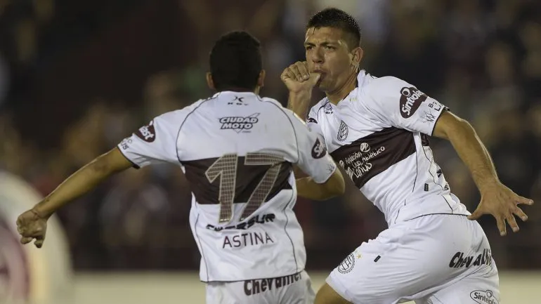 Lanús