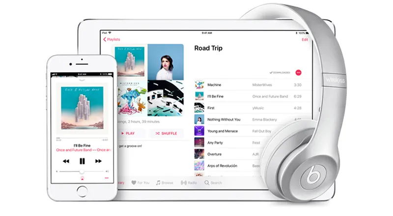apple-music-navegador