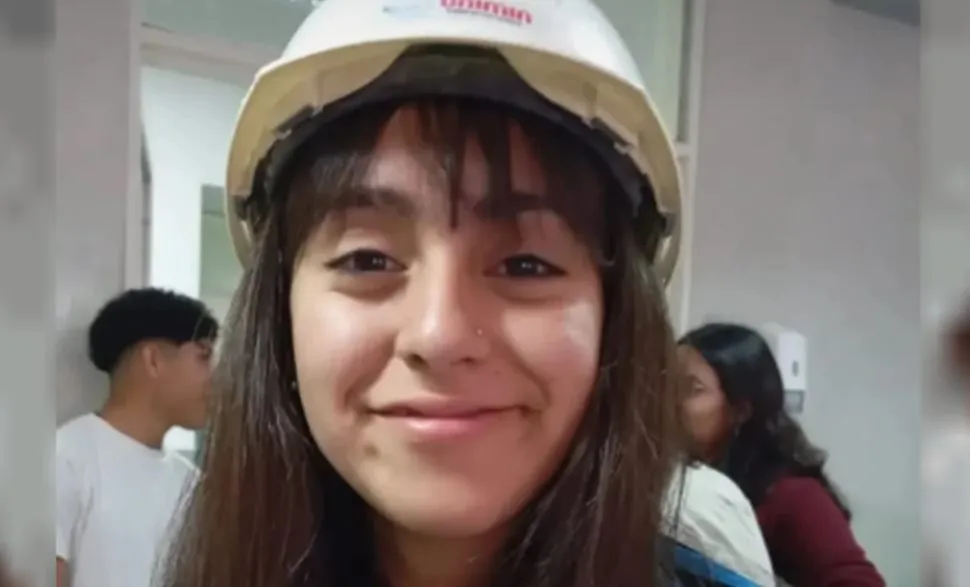 Agustina Álvarez