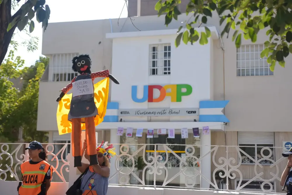 UDAP