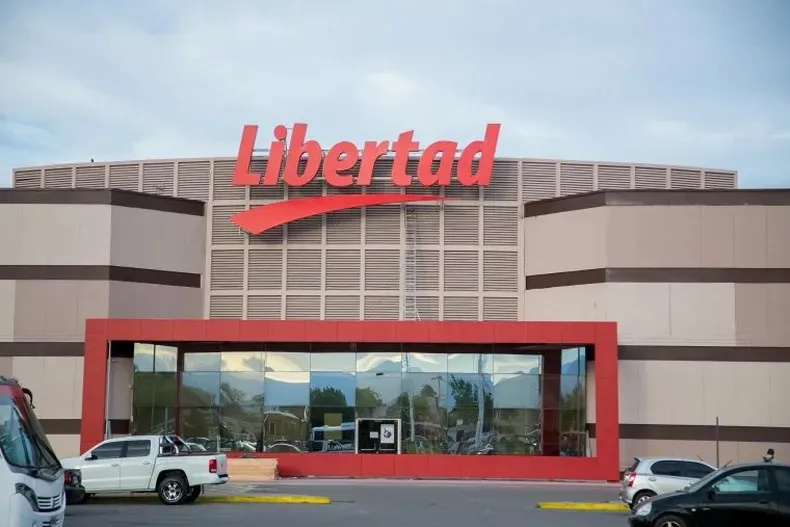 hiper libertad