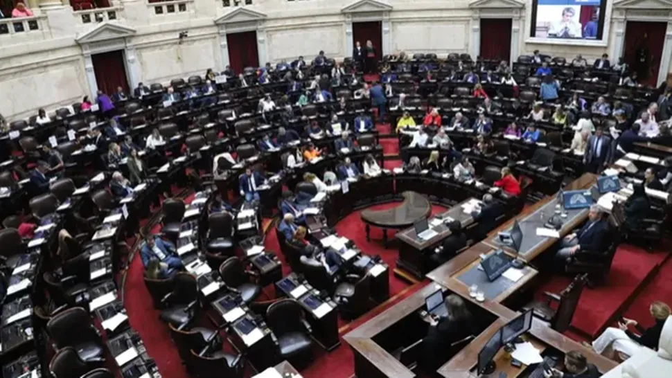 Cámara de Diputados