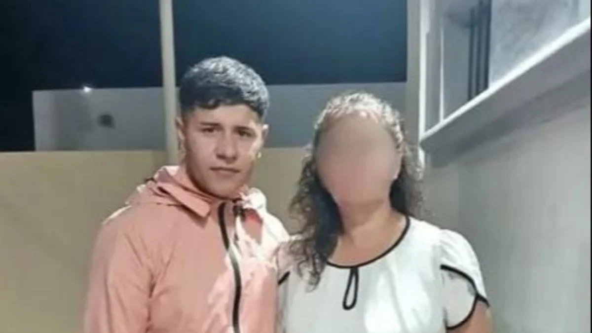 Alan Joel Lucero
