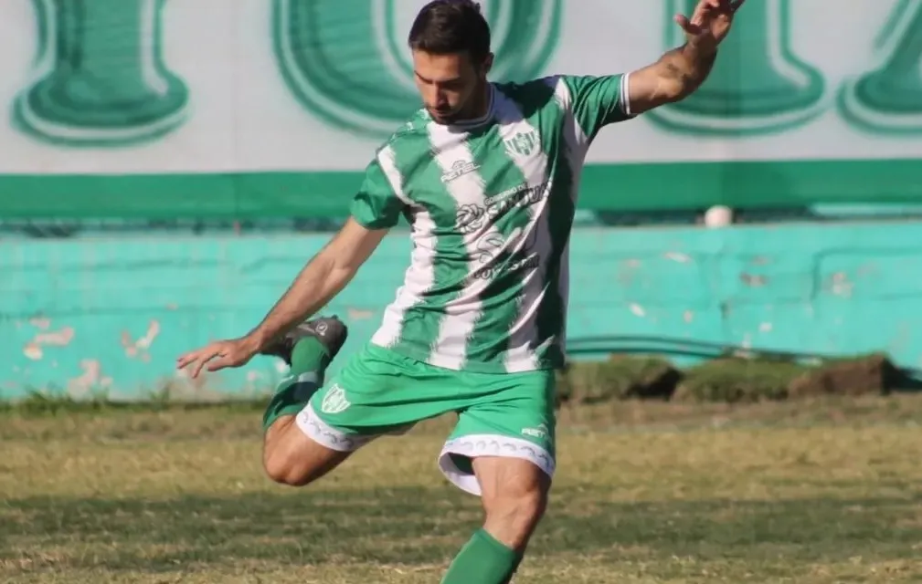 omar benavídez