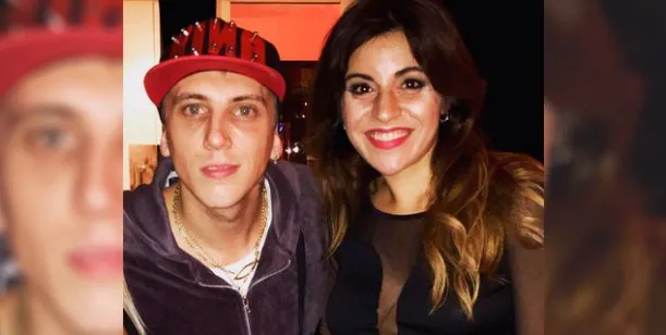Polaco y Giannina