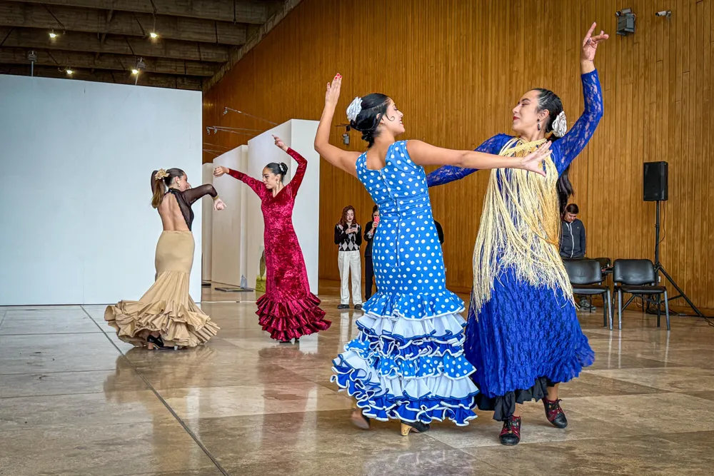 Feria Flamenca