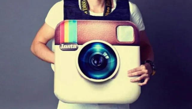 Intagram