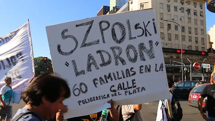 Szpolski - Grupo 23