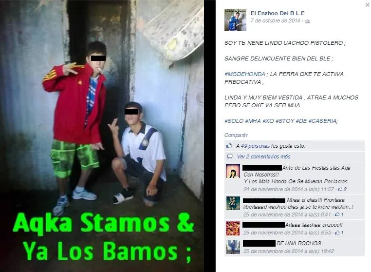 preso 