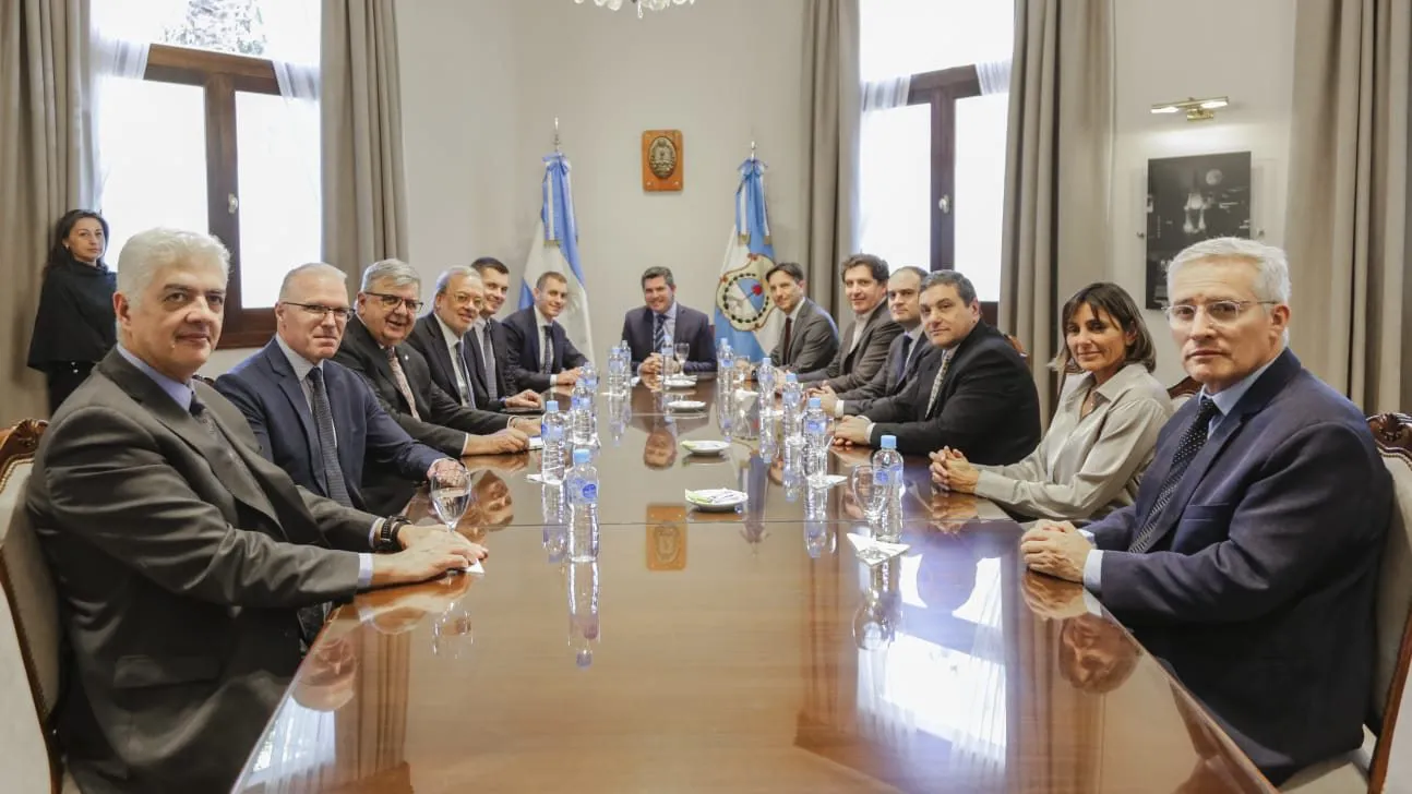 Marcelo Orreo y Lundin