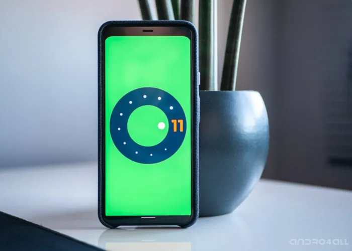 Android-11-Developer-Preview