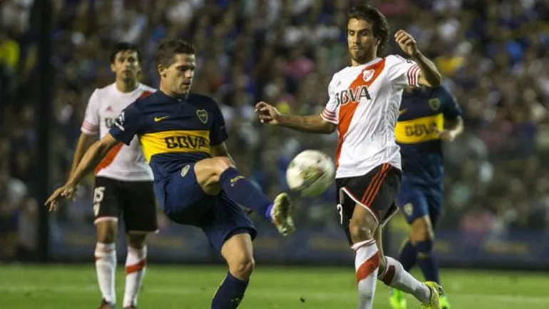 boca river