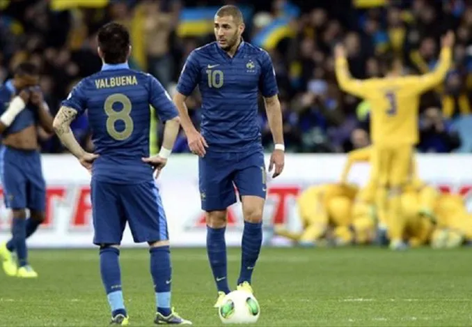 Benzema