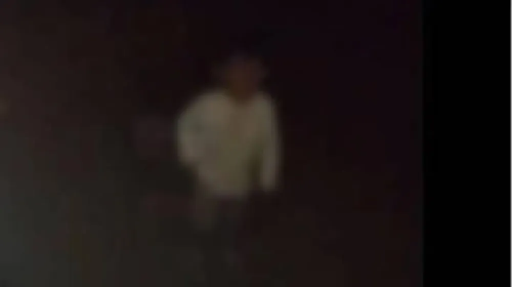 bebe caminando salta