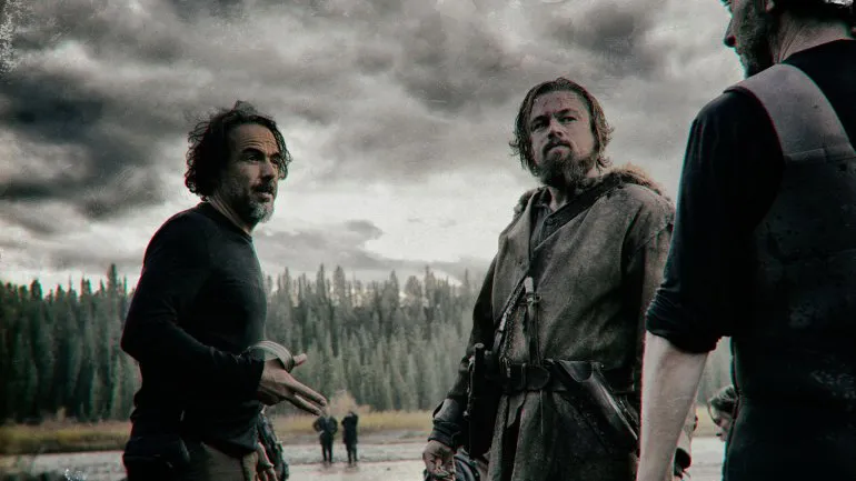 revenant
