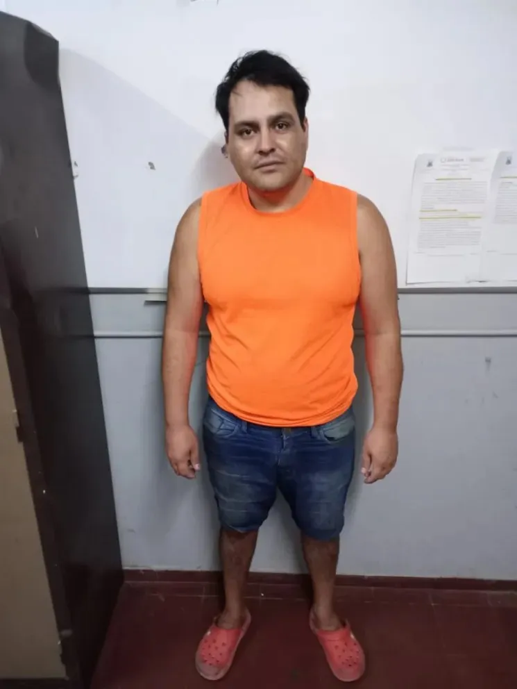 Delincuente