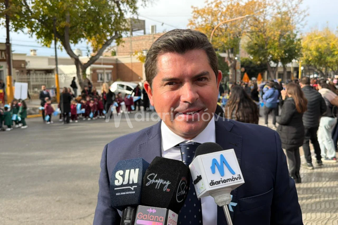 Marcelo Orrego.