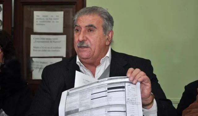 alfredo avelin