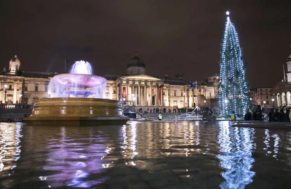 londres